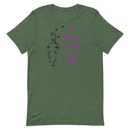 Be the Reason TShirt - Unisex