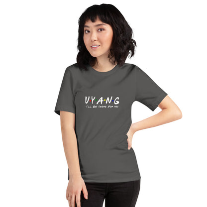 Uyang TShirt - Unisex