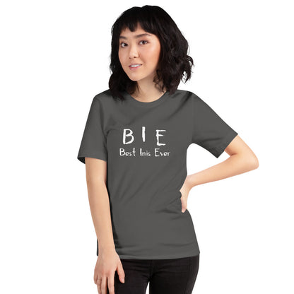 Best Inis Ever TShirt - Unisex