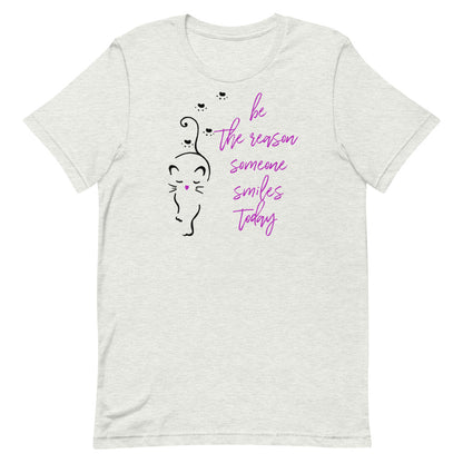Be the Reason TShirt - Unisex