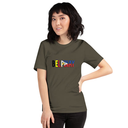 BelPinay TShirt - Unisex