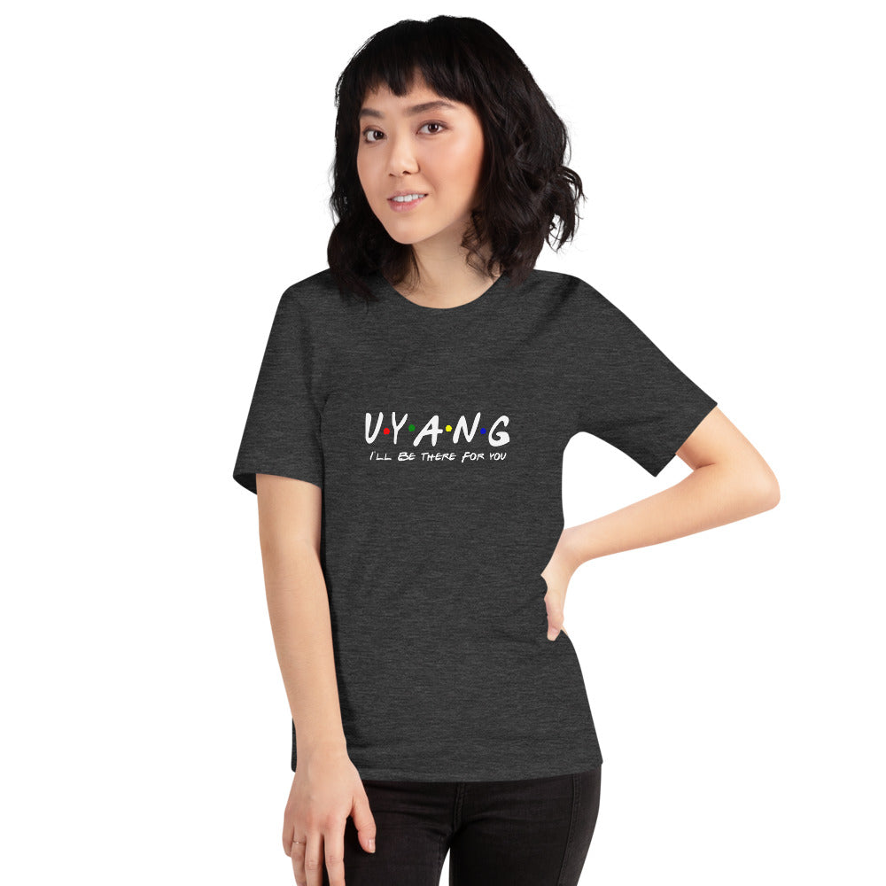 Uyang TShirt - Unisex