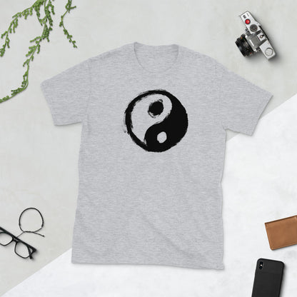 Yin Yang TShirt - Unisex