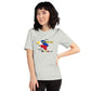 Filipino Girl TShirt - Unisex