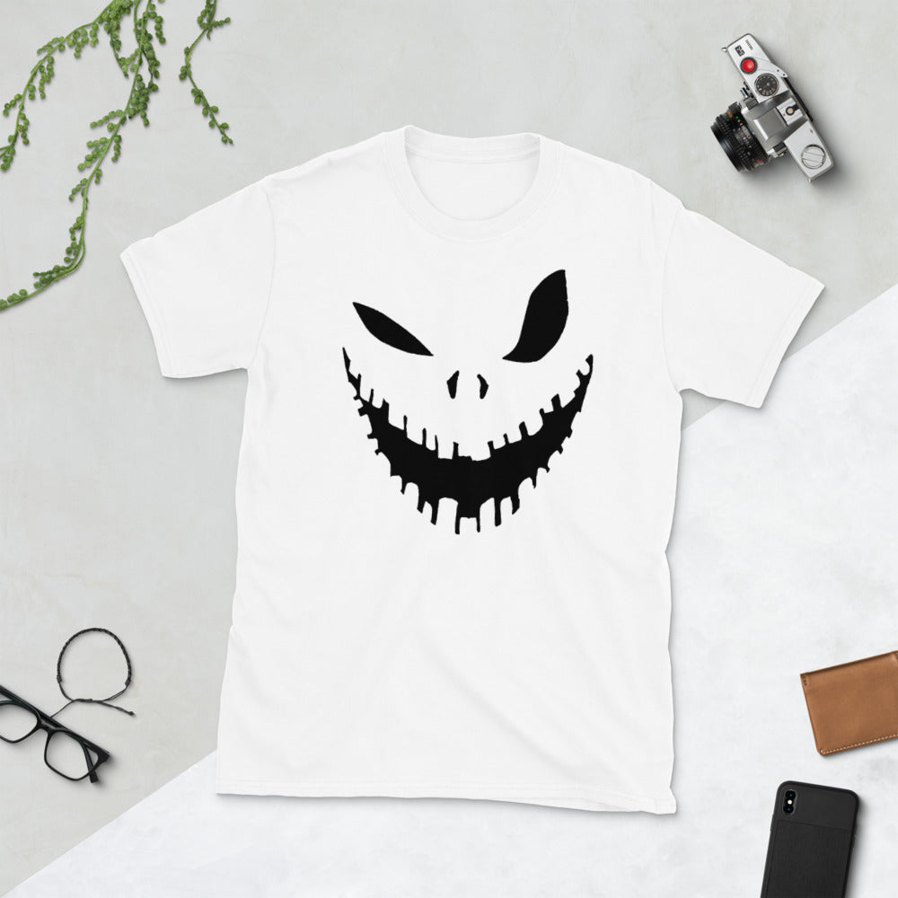 Ghoul TShirt - Unisex - Halloween