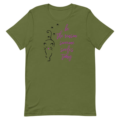Be the Reason TShirt - Unisex