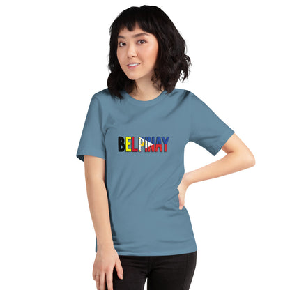 BelPinay TShirt - Unisex