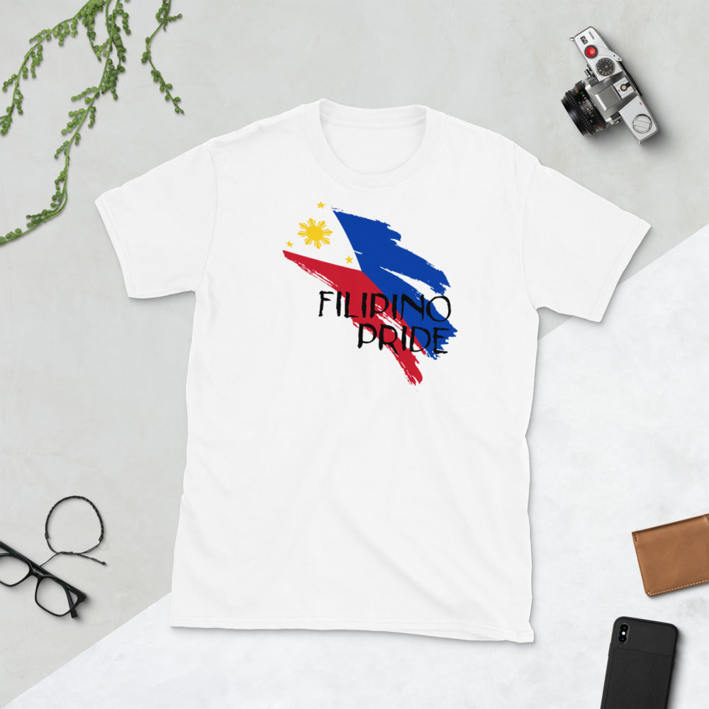 Filipino Pride TShirt - Unisex