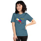 Filipino Girl TShirt - Unisex