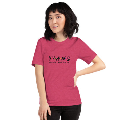 Uyang TShirt - Unisex