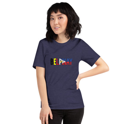 BelPinay TShirt - Unisex
