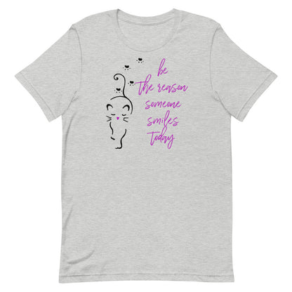 Be the Reason TShirt - Unisex