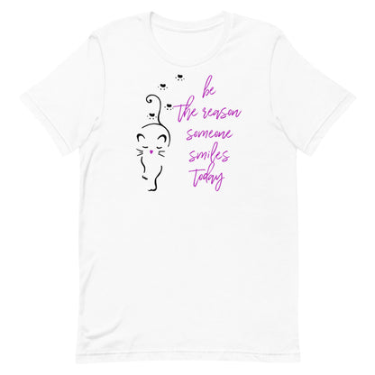 Be the Reason TShirt - Unisex