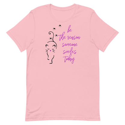 Be the Reason TShirt - Unisex