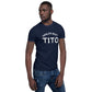 World's Best Tito TShirt - Unisex