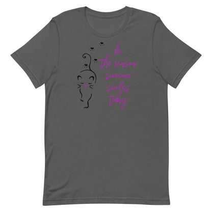 Be the Reason TShirt - Unisex