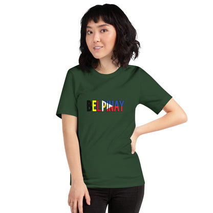 BelPinay TShirt - Unisex