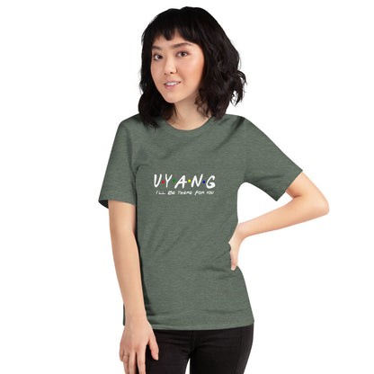 Uyang TShirt - Unisex