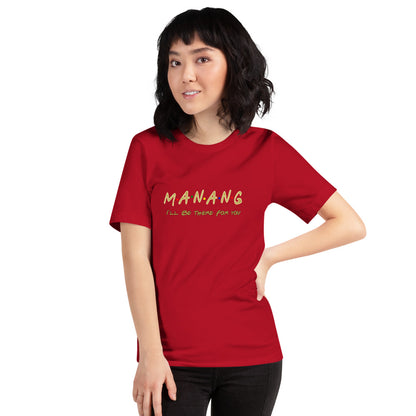 Manang TShirt - Unisex