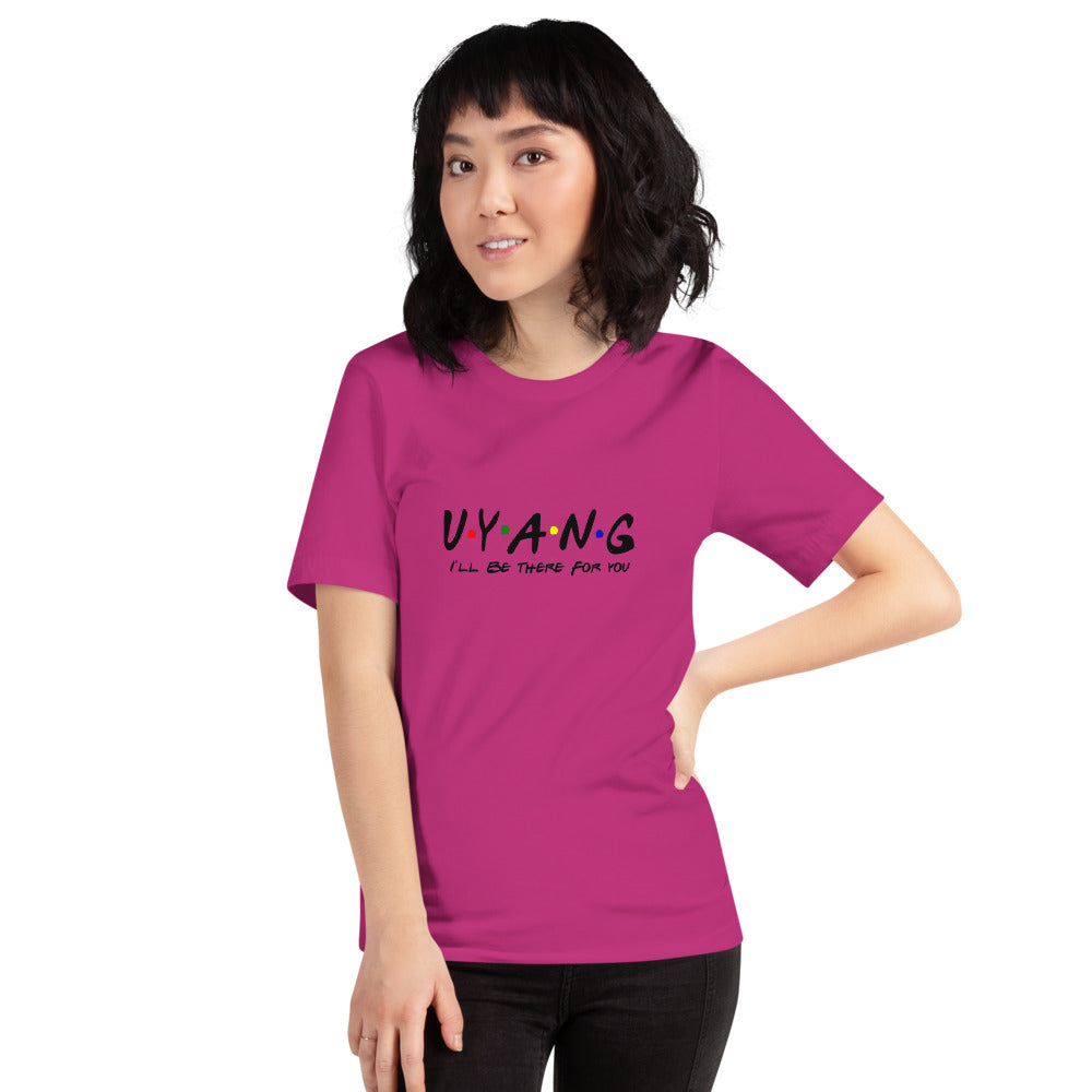 Uyang TShirt - Unisex