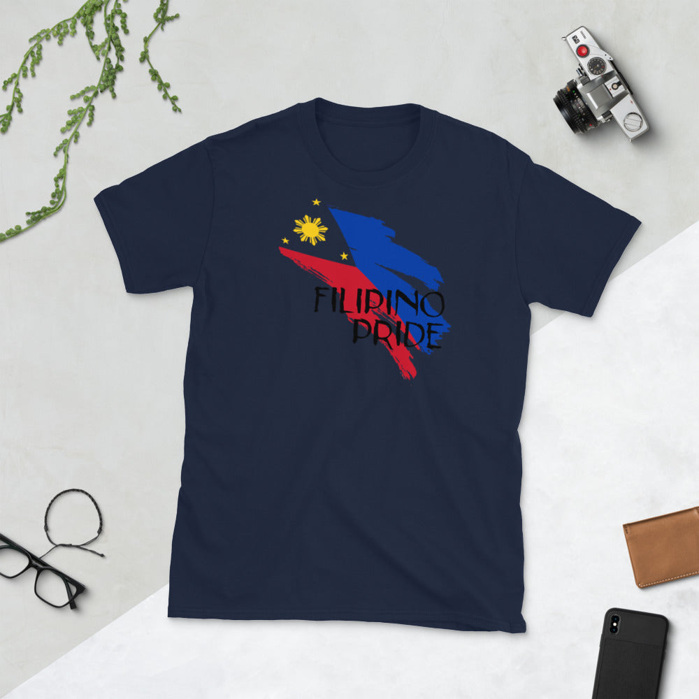 Filipino Pride TShirt - Unisex