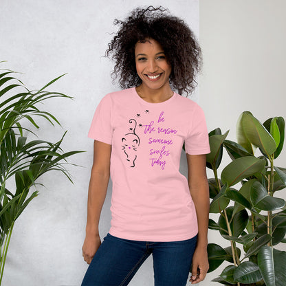 Be the Reason TShirt - Unisex