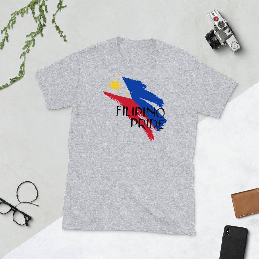 Filipino Pride TShirt - Unisex
