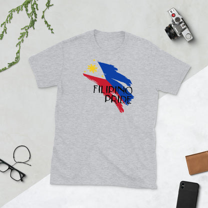 Filipino Pride TShirt - Unisex