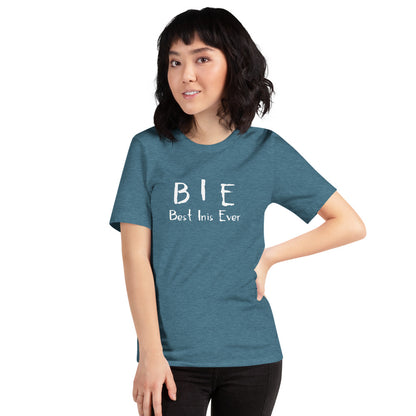 Best Inis Ever TShirt - Unisex