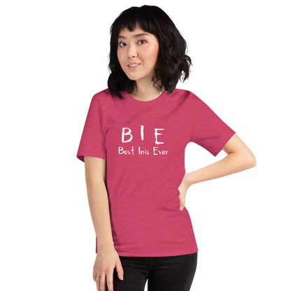 Best Inis Ever TShirt - Unisex