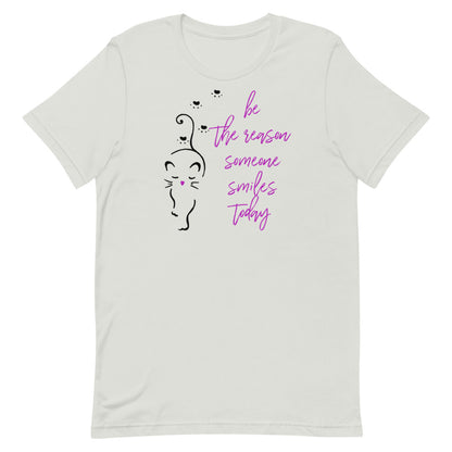 Be the Reason TShirt - Unisex