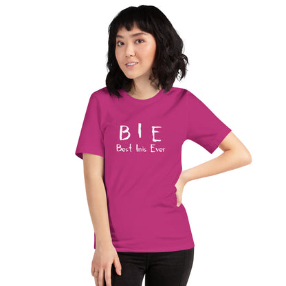 Best Inis Ever TShirt - Unisex