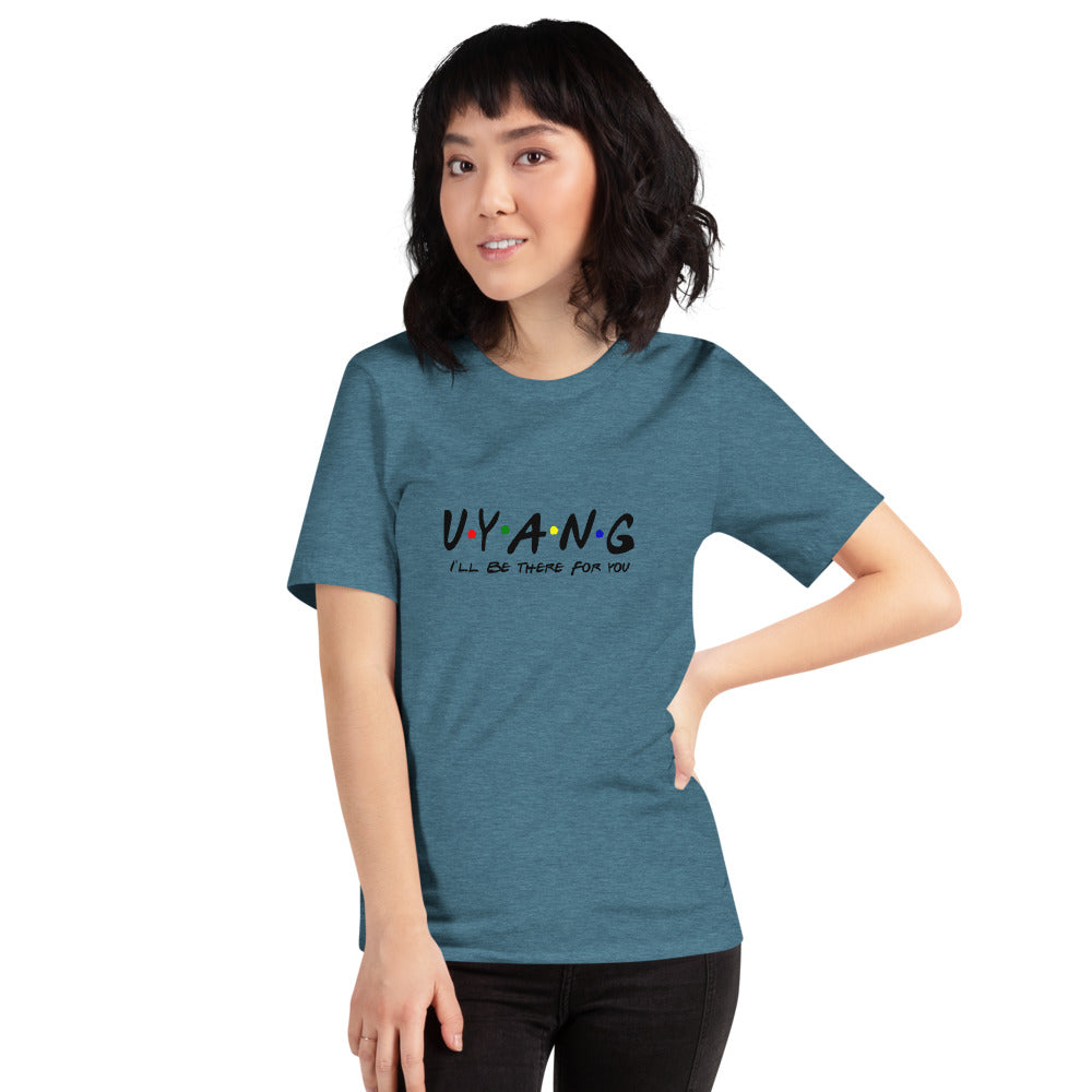 Uyang TShirt - Unisex