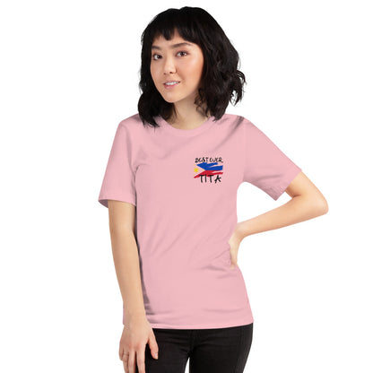Best Ever Tita TShirt - Unisex