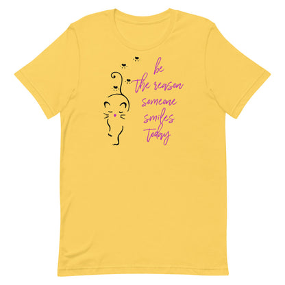 Be the Reason TShirt - Unisex