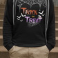 Trick or Treat TShirt - Unisex - Halloween