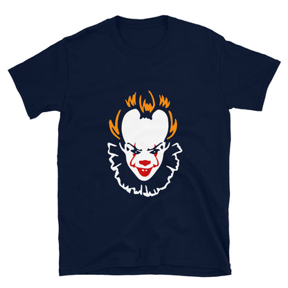 Pennywise TShirt - Unisex - Halloween