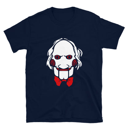 Billy TShirt - Unisex - Halloween