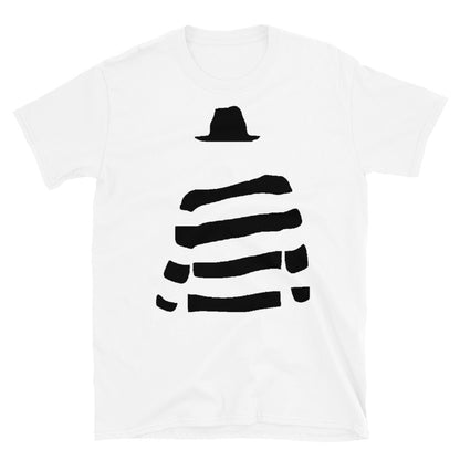 Freddie TShirt - Unisex - Halloween