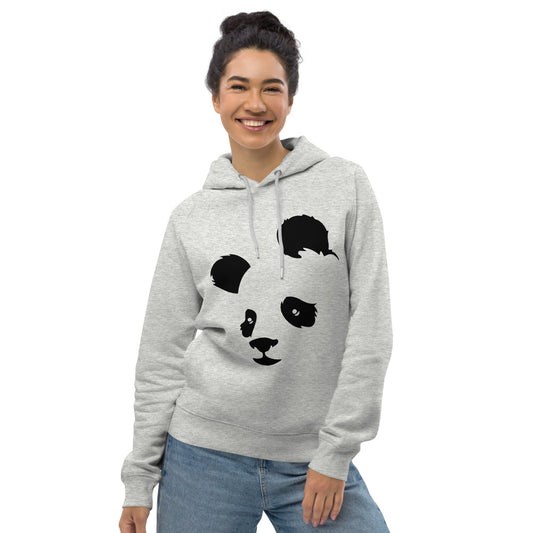 Panda Hoodie - Unisex - Premium Hoodie