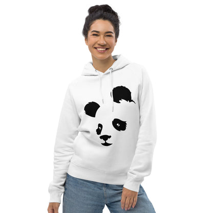 Panda Hoodie - Unisex - Premium Hoodie