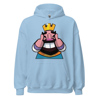 Scottish Army Heavy Blend Hoodie - Unisex