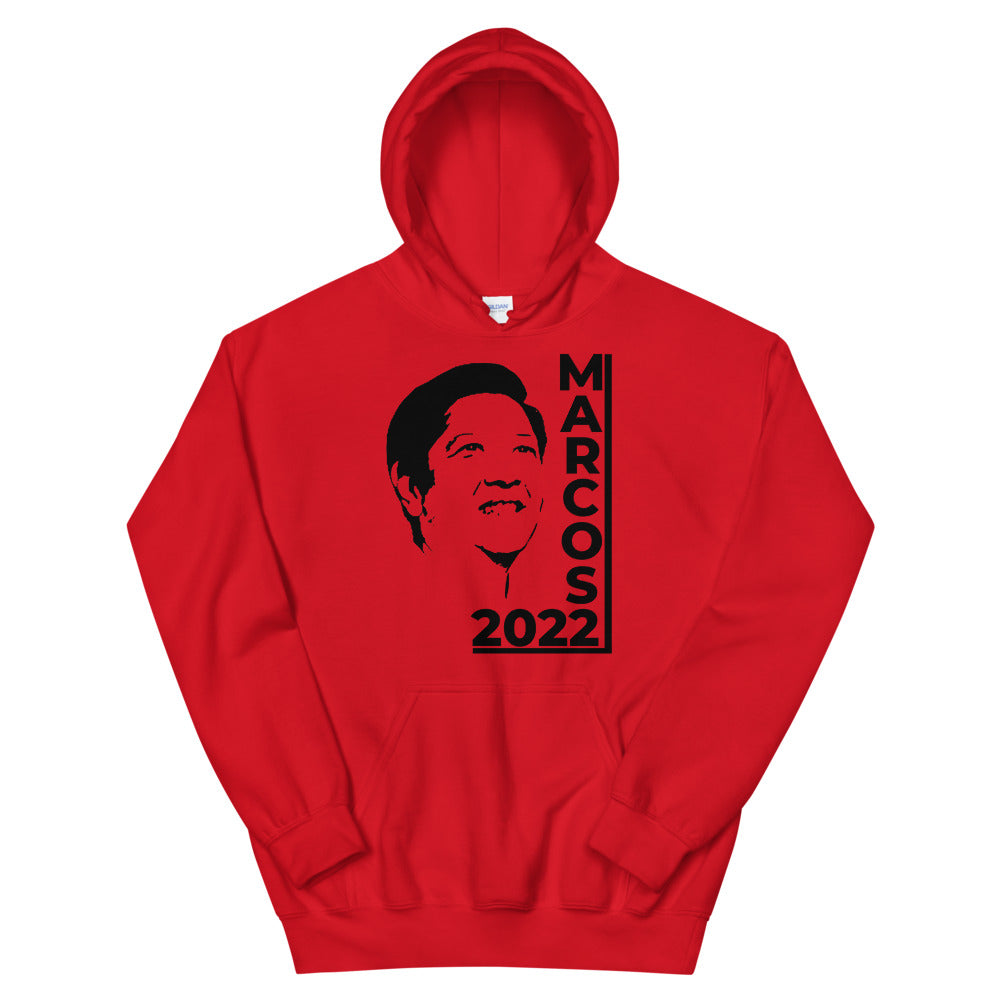 Marcos 2022 Hoodie -  Heavy Blend Unisex Hoodie