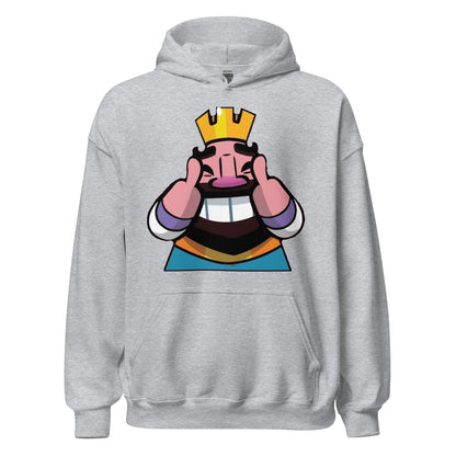 Scottish Army Heavy Blend Hoodie - Unisex