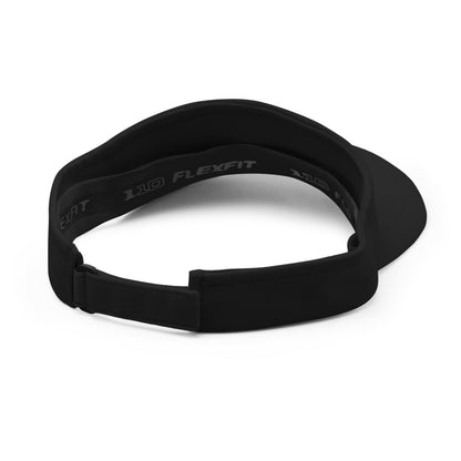 Be The Ball - Visor