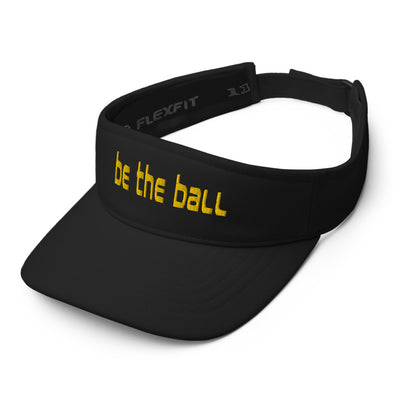 Be The Ball - Visor