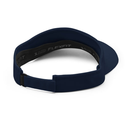Be The Ball - Visor