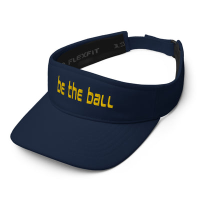 Be The Ball - Visor