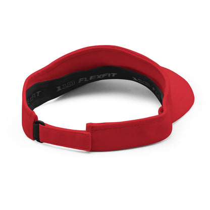Be The Ball - Visor