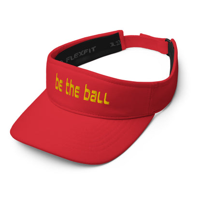 Be The Ball - Visor